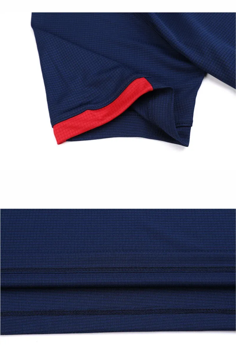 Elike Quick-Drying Breathable Sports Polo Shirt Custom Logo Print Embroidery Design Company Group Brand 8 Colors Tops S-4xl 2024