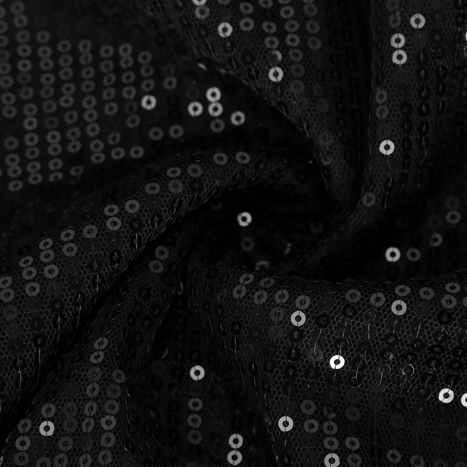 Firzero Plus Size Formal Dresses for Women 2024 Trendy Sequin Evening Party Dresses Sexy Lantern Sleeve V Neck Dresses Belt
