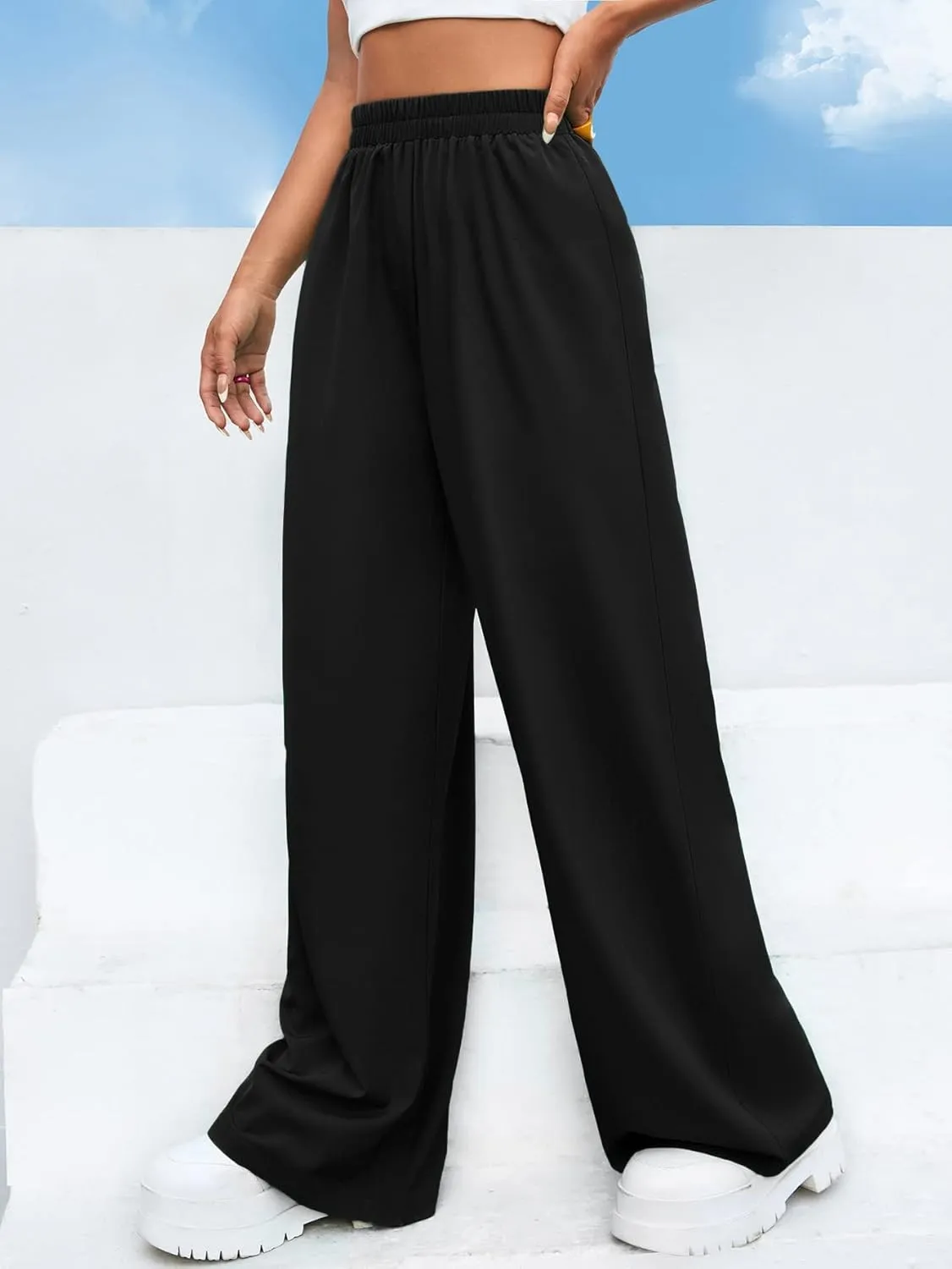 Floerns Women's Casual