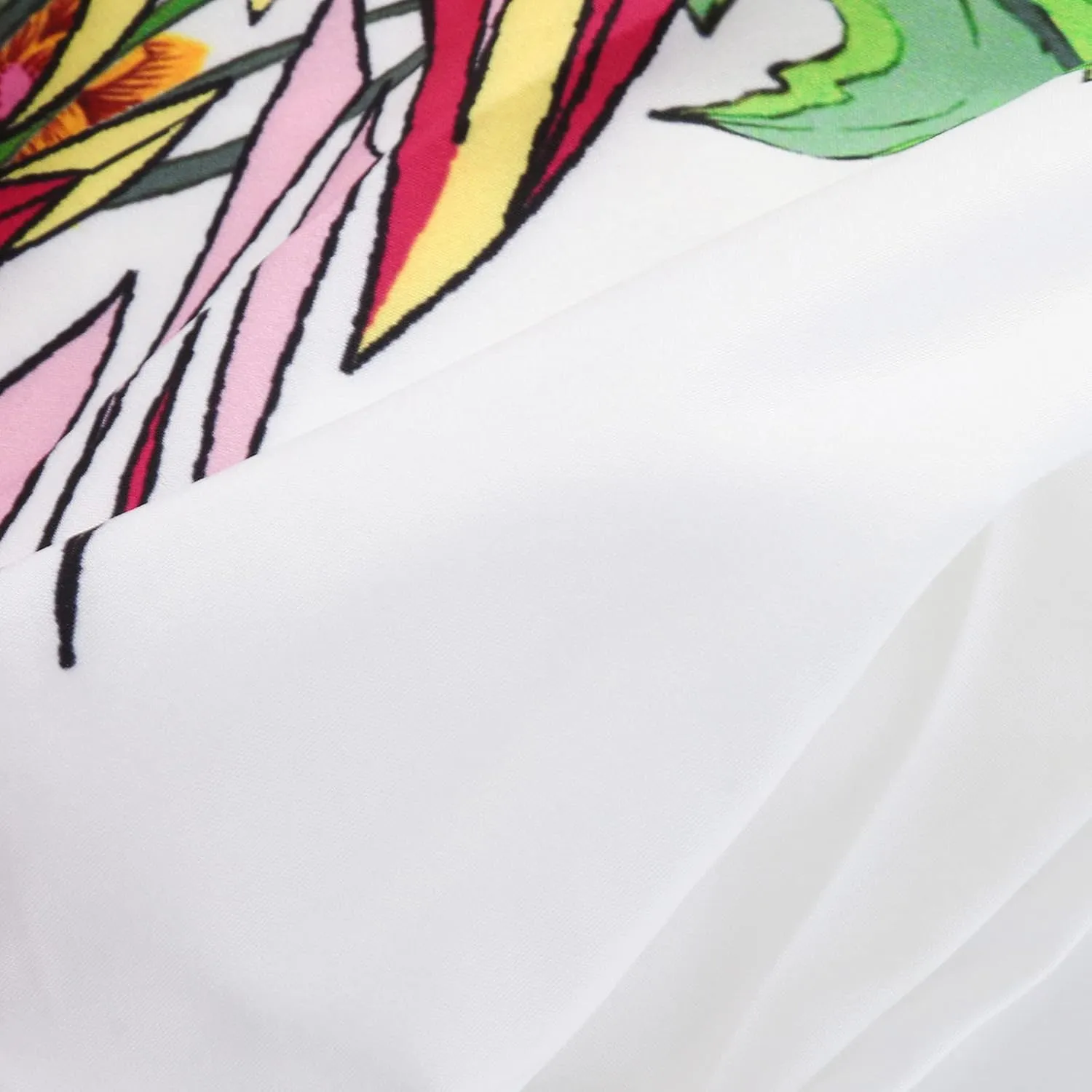 Floral Dress for Women Elegant V Neck Sleeveless Ruffle Bohemian Dresses with Pocket Summer Causal Boho Maxi Sundress