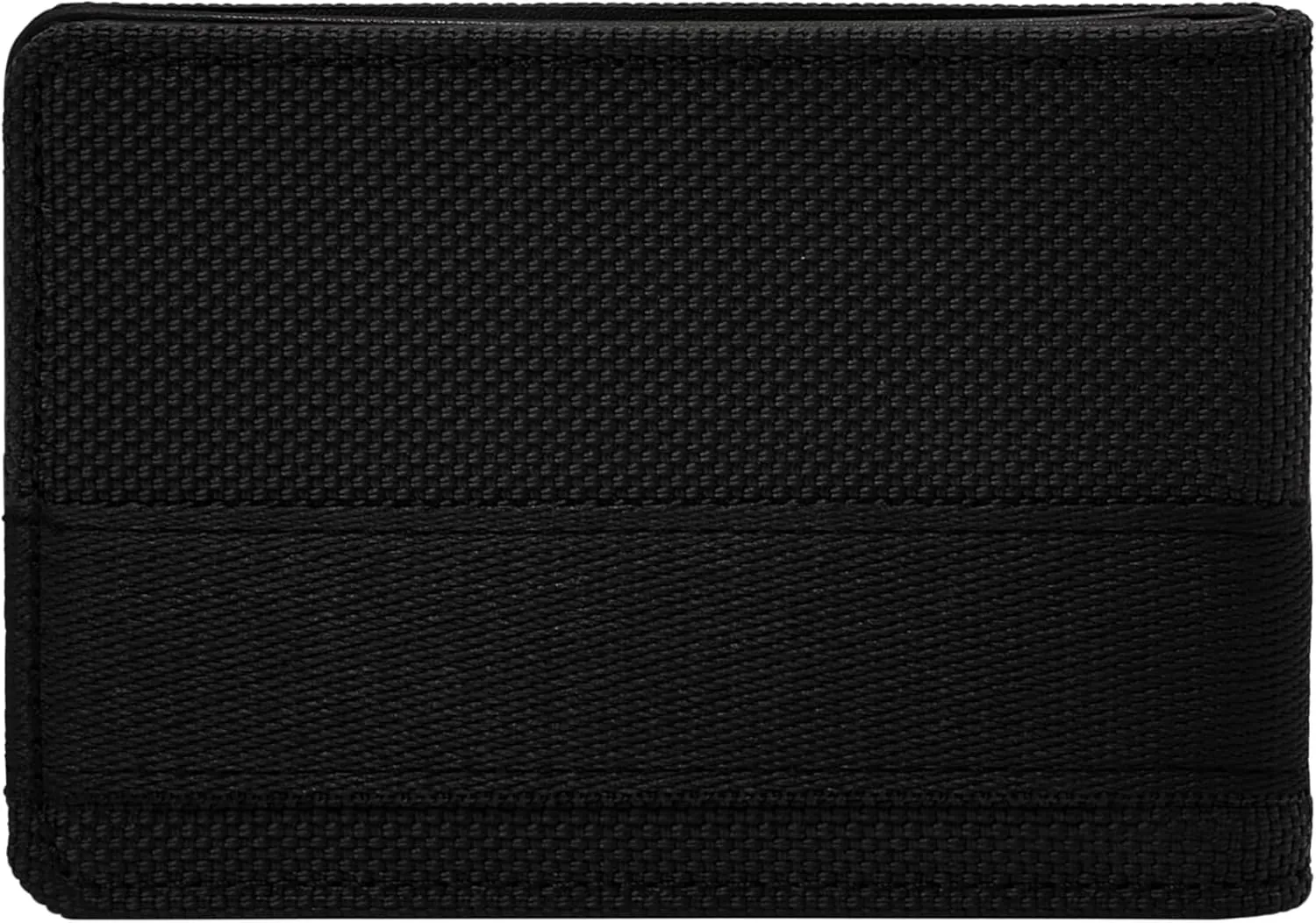 Fossil Men's Anderson Leather Slim Minimalist Bifold Front Pocket Wallet