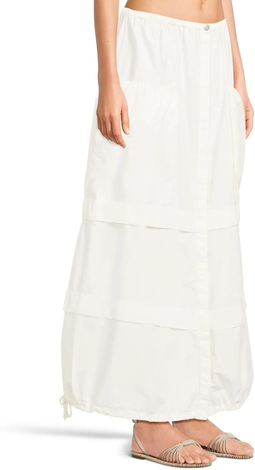 Free People Women's Eloise Maxi Skirt