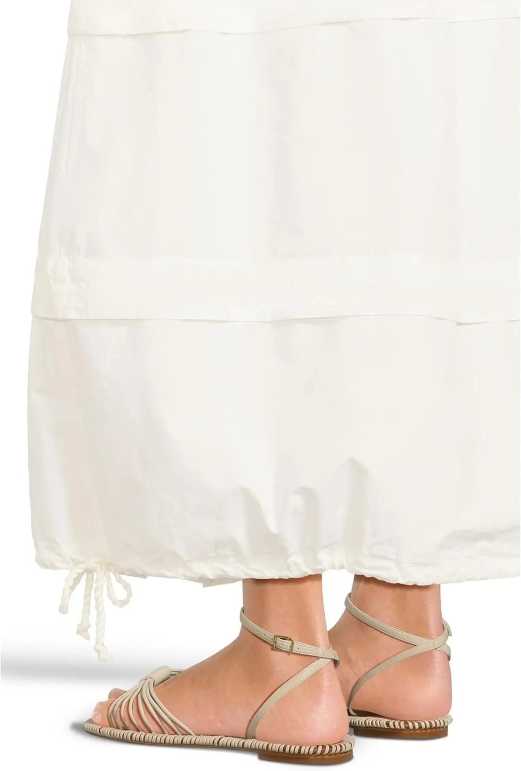 Free People Women's Eloise Maxi Skirt