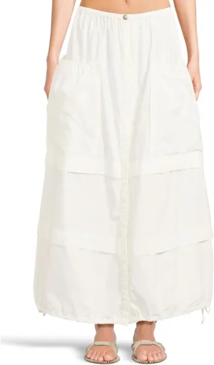 Free People Women's Eloise Maxi Skirt