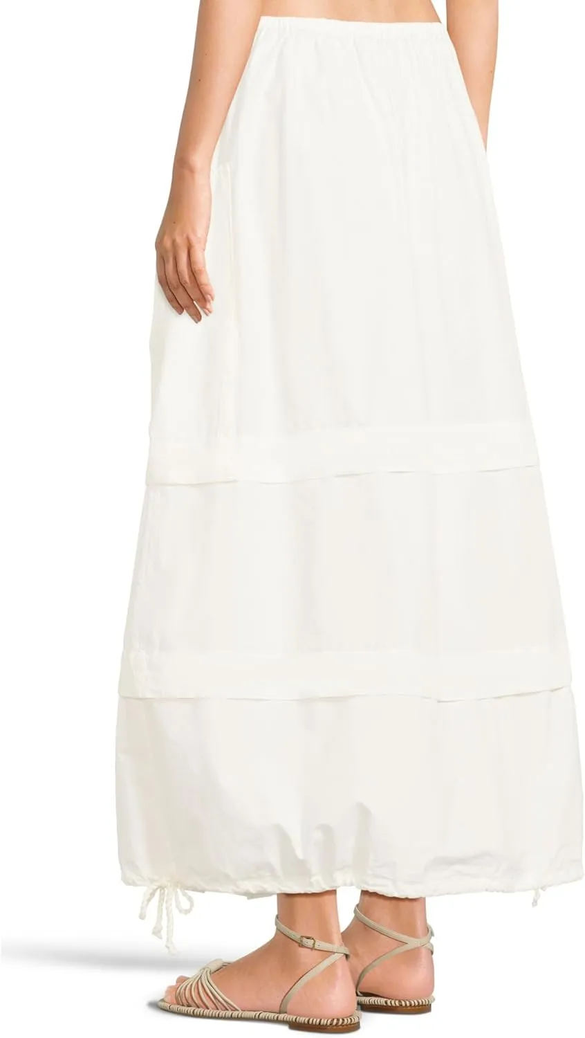 Free People Women's Eloise Maxi Skirt