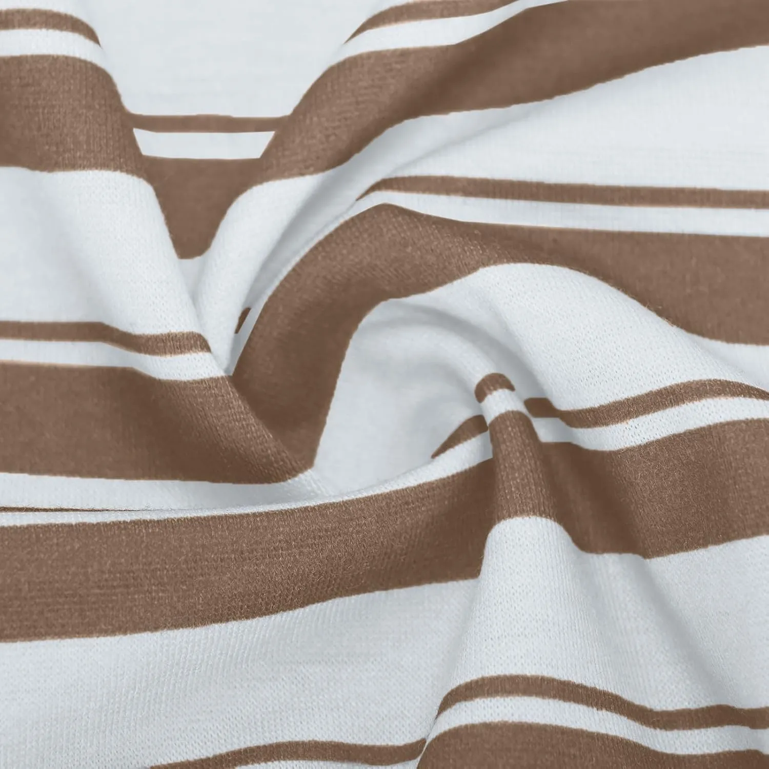 FZYLQY Women Summer Dress 2025 Striped Print Sleeveless Tank Dress Casual Loose Beach Sundress with Pockets for Ladies
