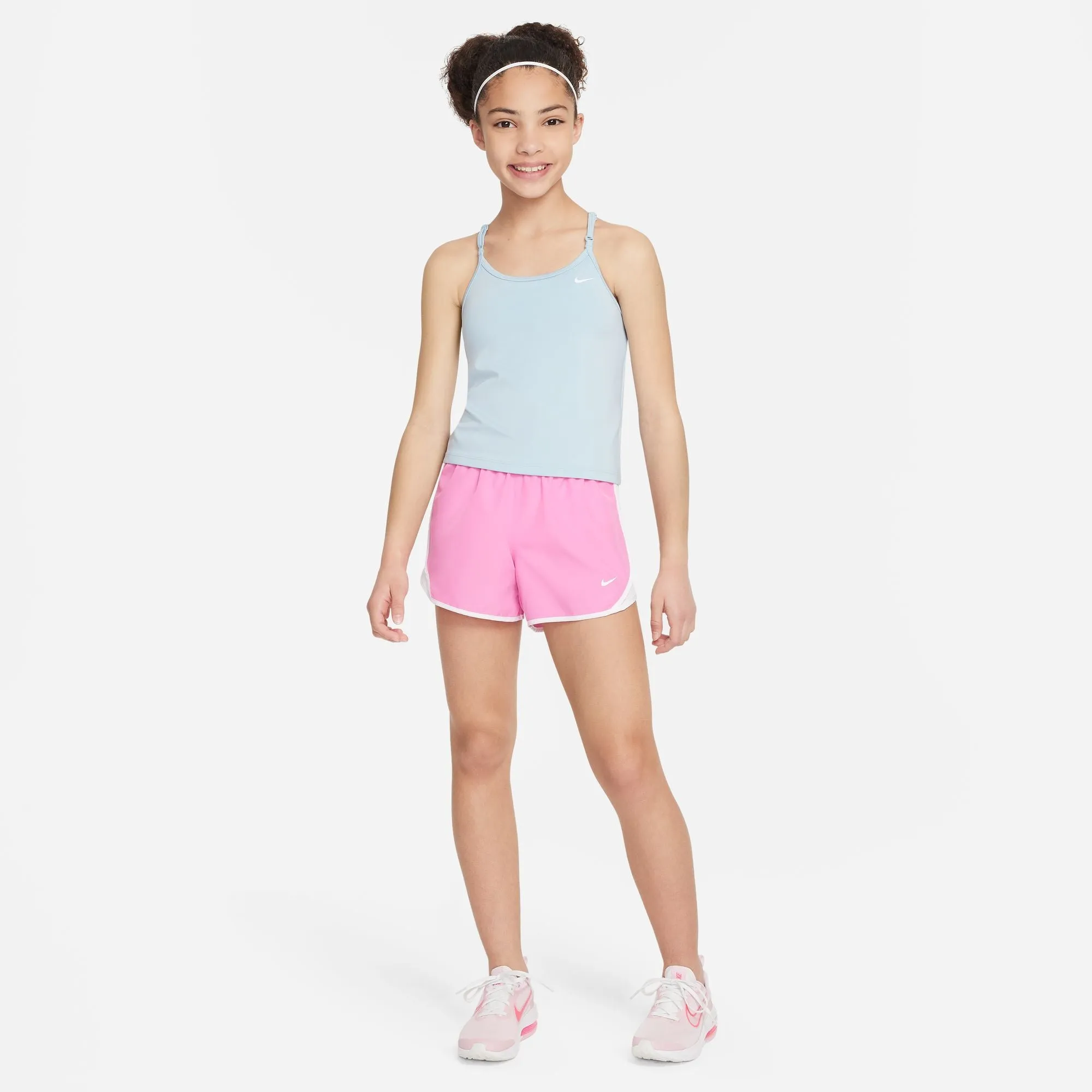 Girls' Nike Youth Tempo Short