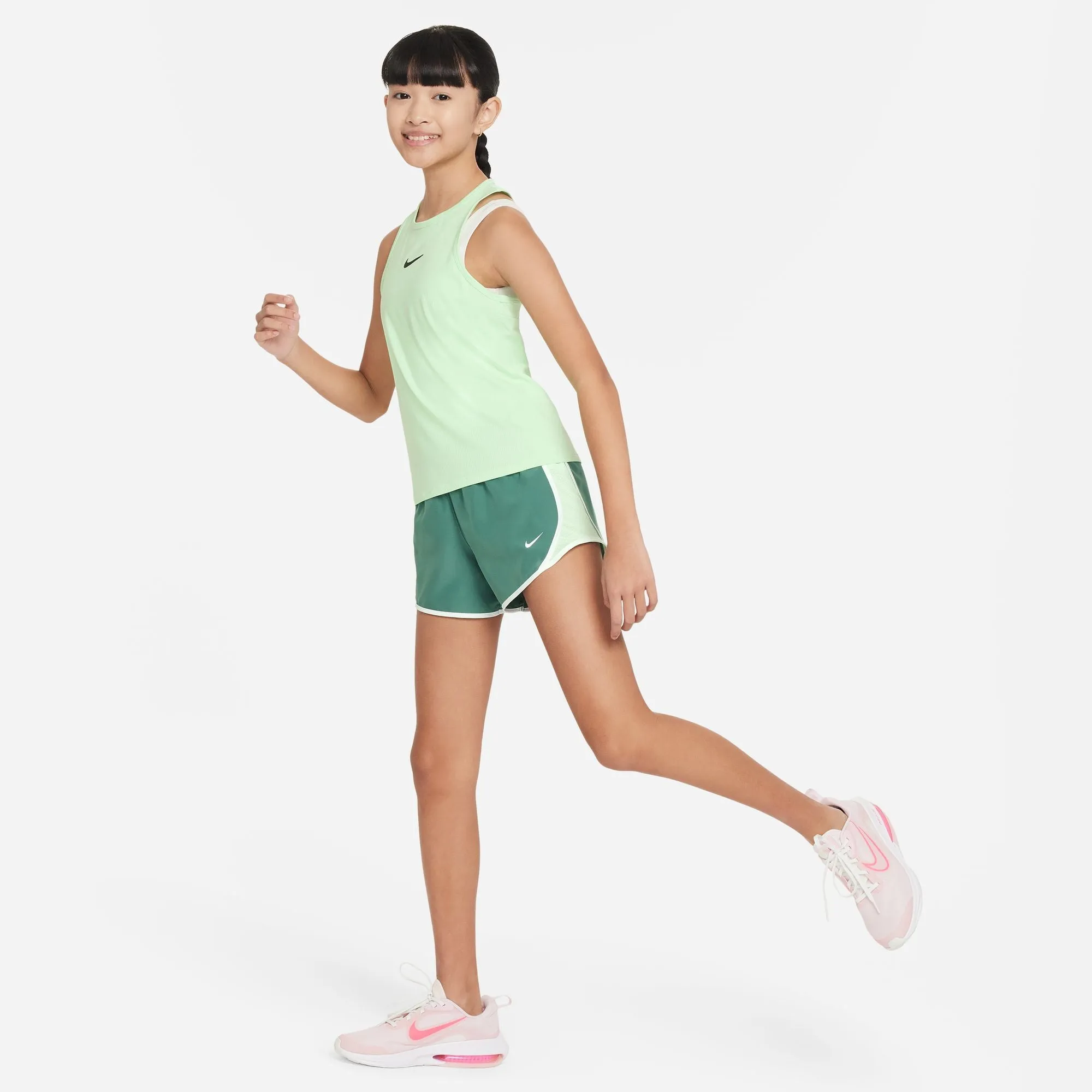 Girls' Nike Youth Tempo Short