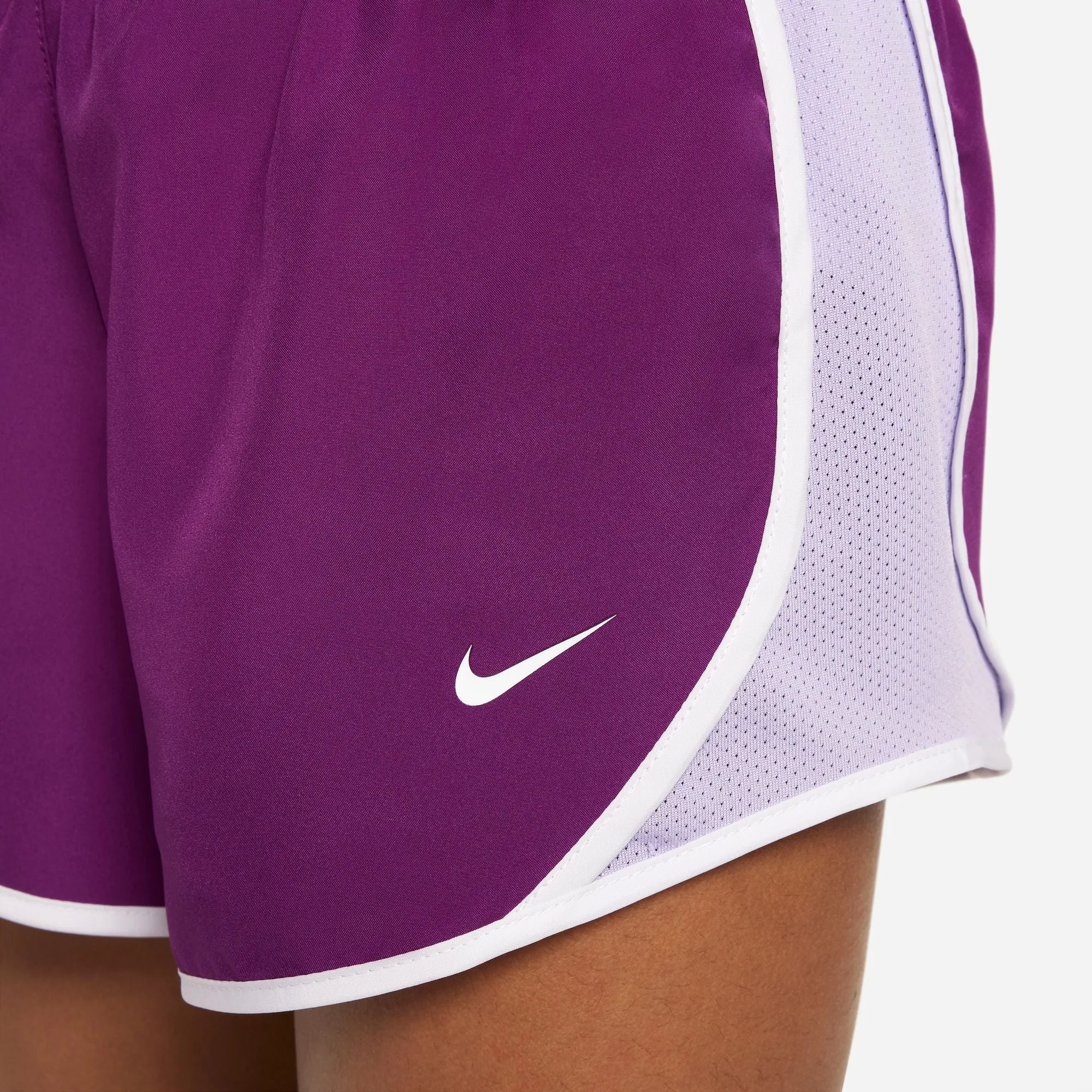 Girls' Nike Youth Tempo Short