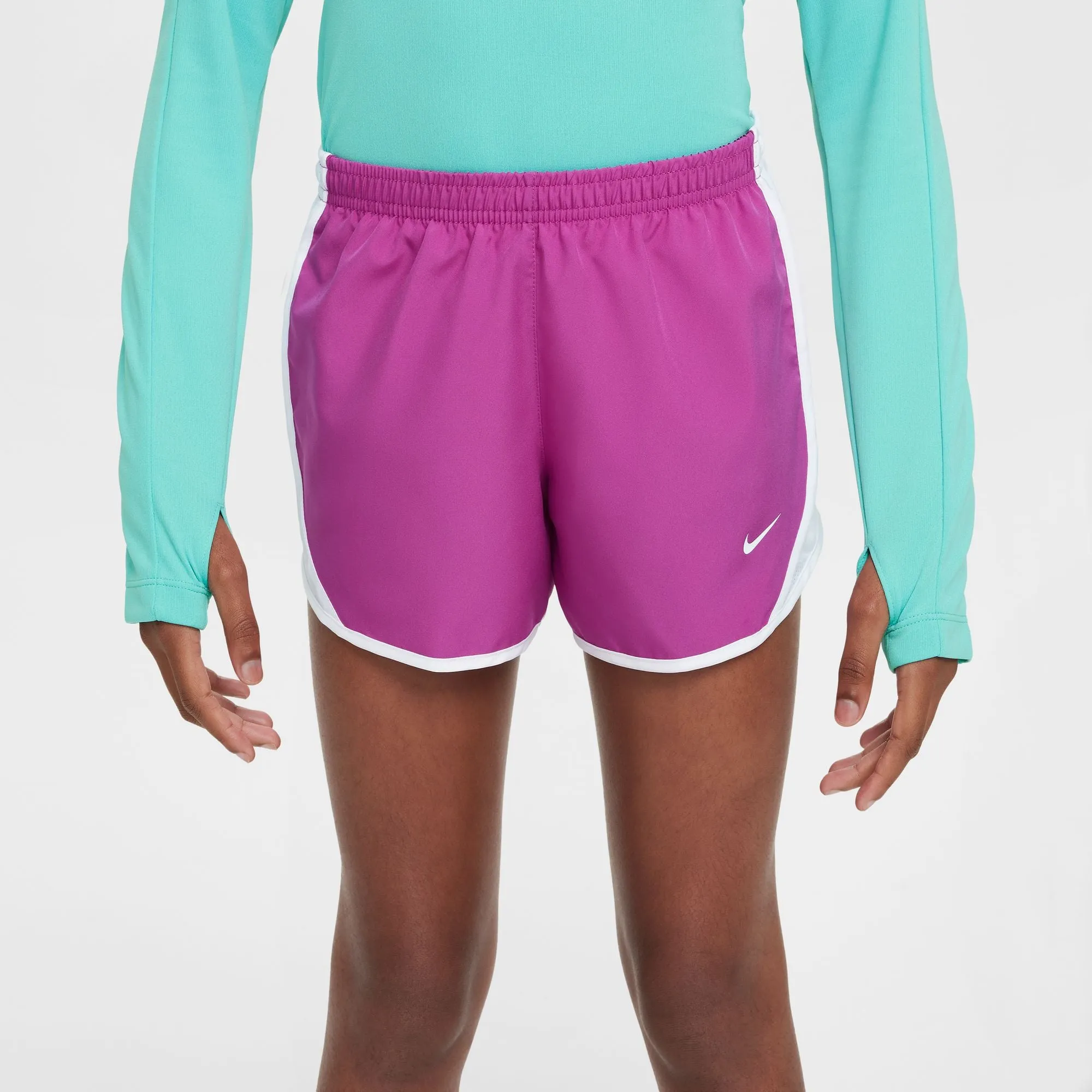 Girls' Nike Youth Tempo Short