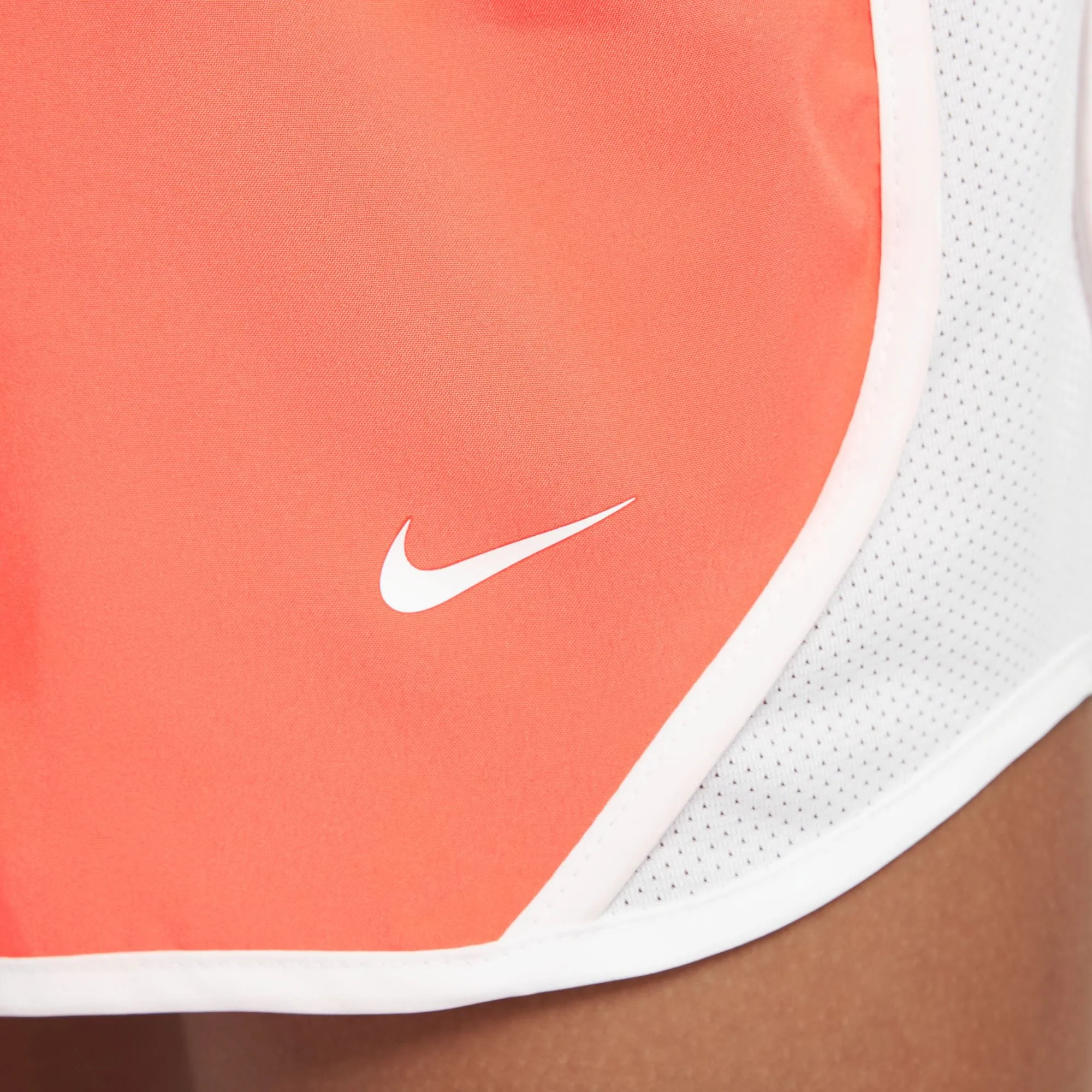 Girls' Nike Youth Tempo Short