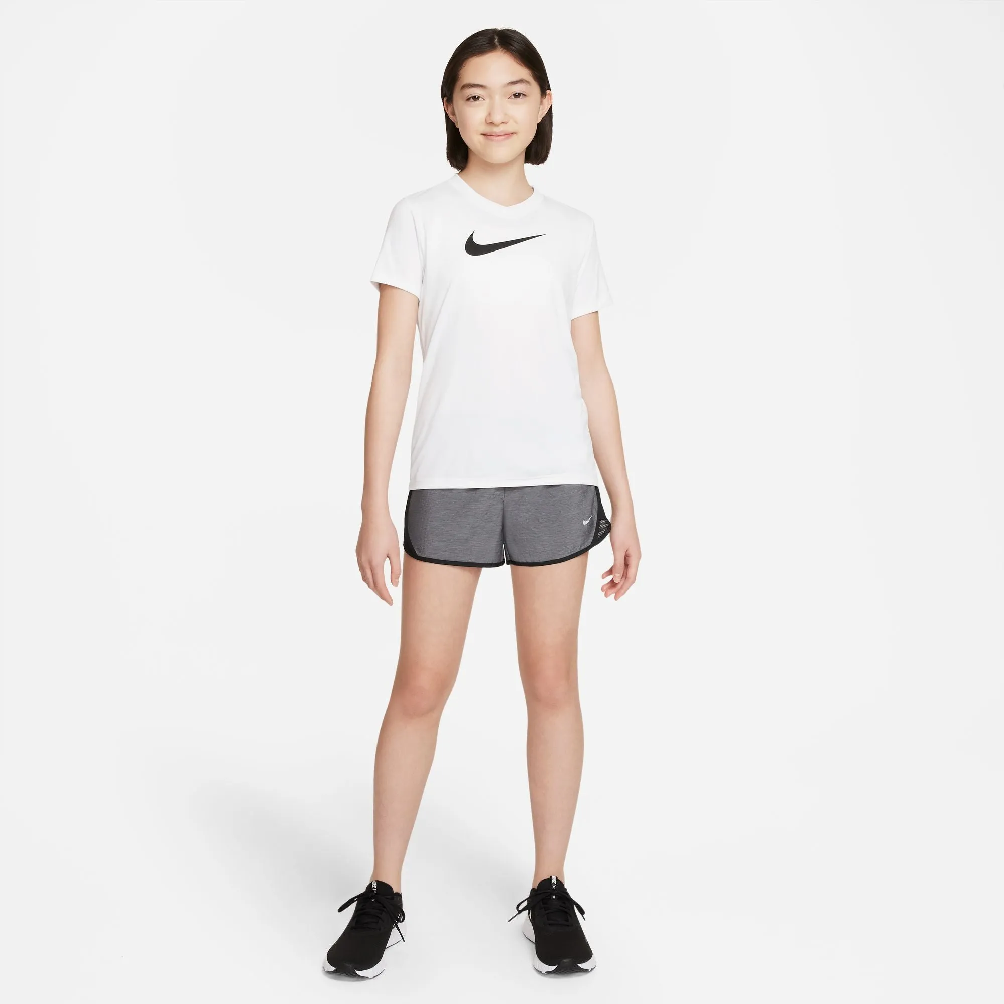 Girls' Nike Youth Tempo Short