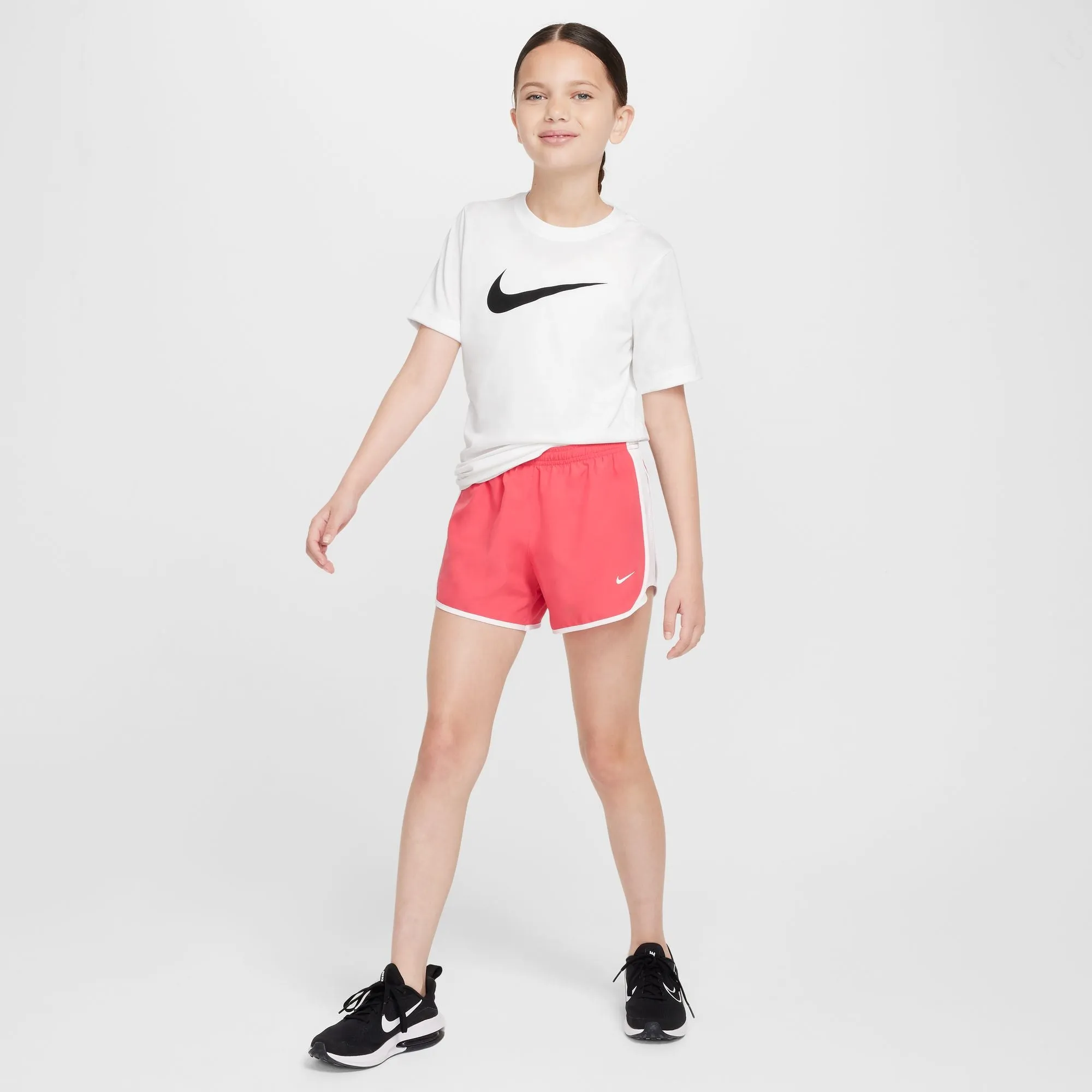 Girls' Nike Youth Tempo Short