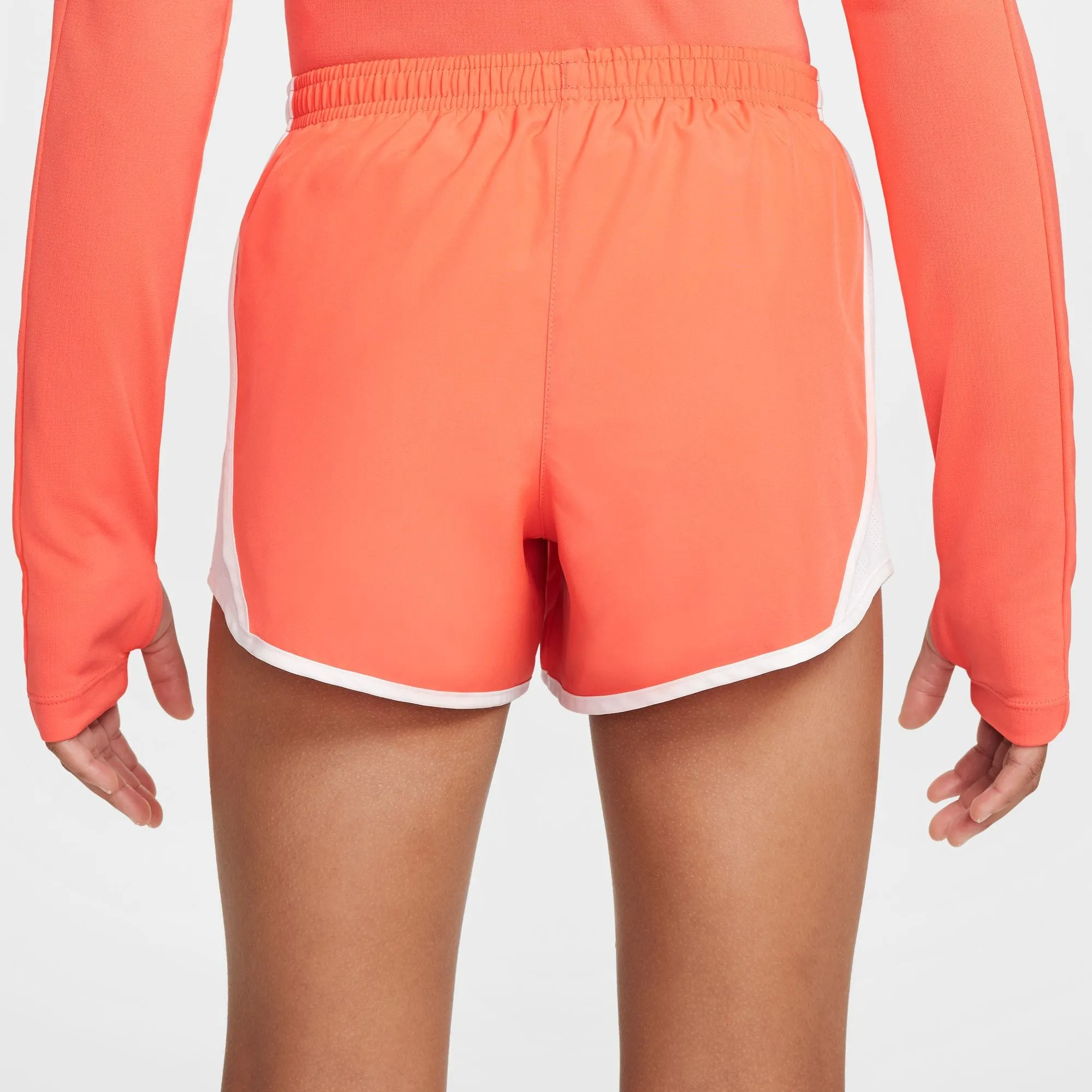 Girls' Nike Youth Tempo Short