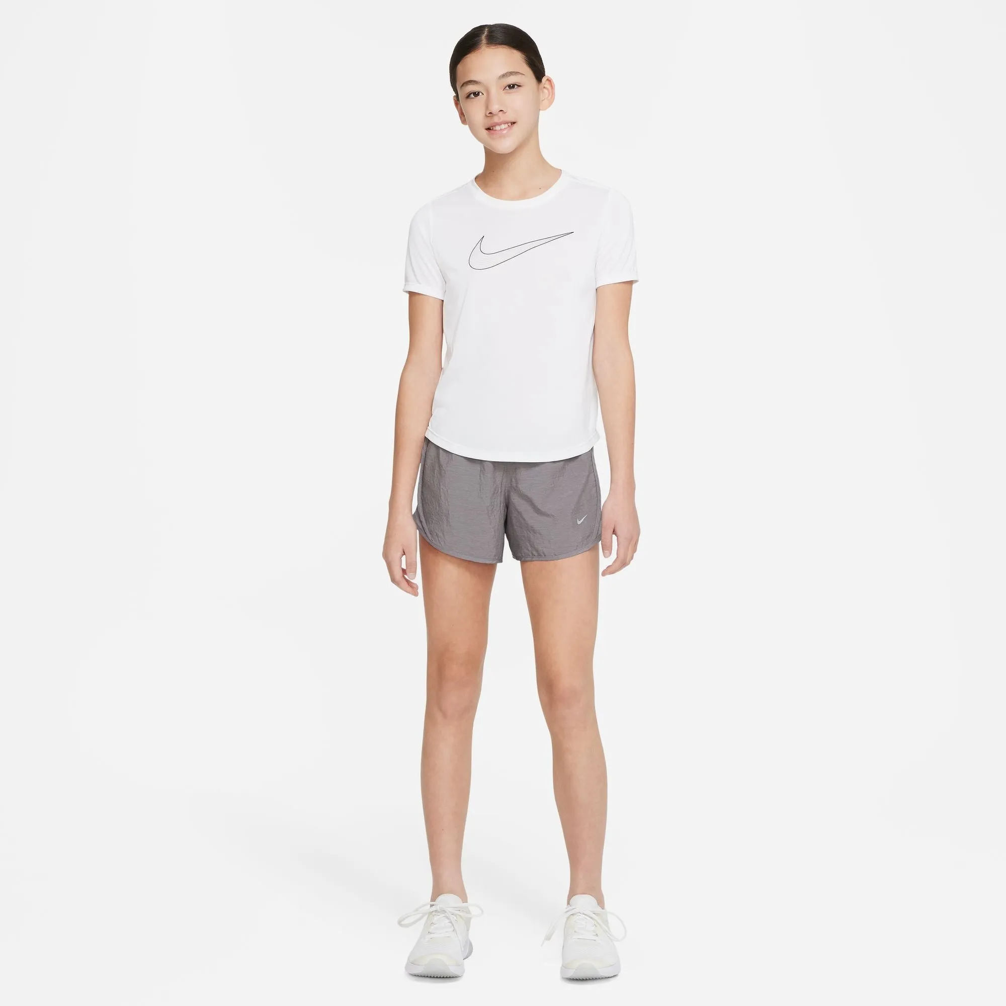 Girls' Nike Youth Tempo Short