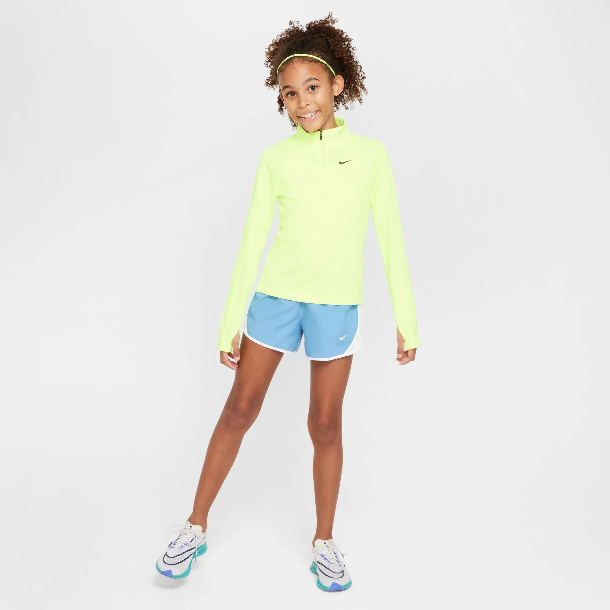 Girls' Nike Youth Tempo Short