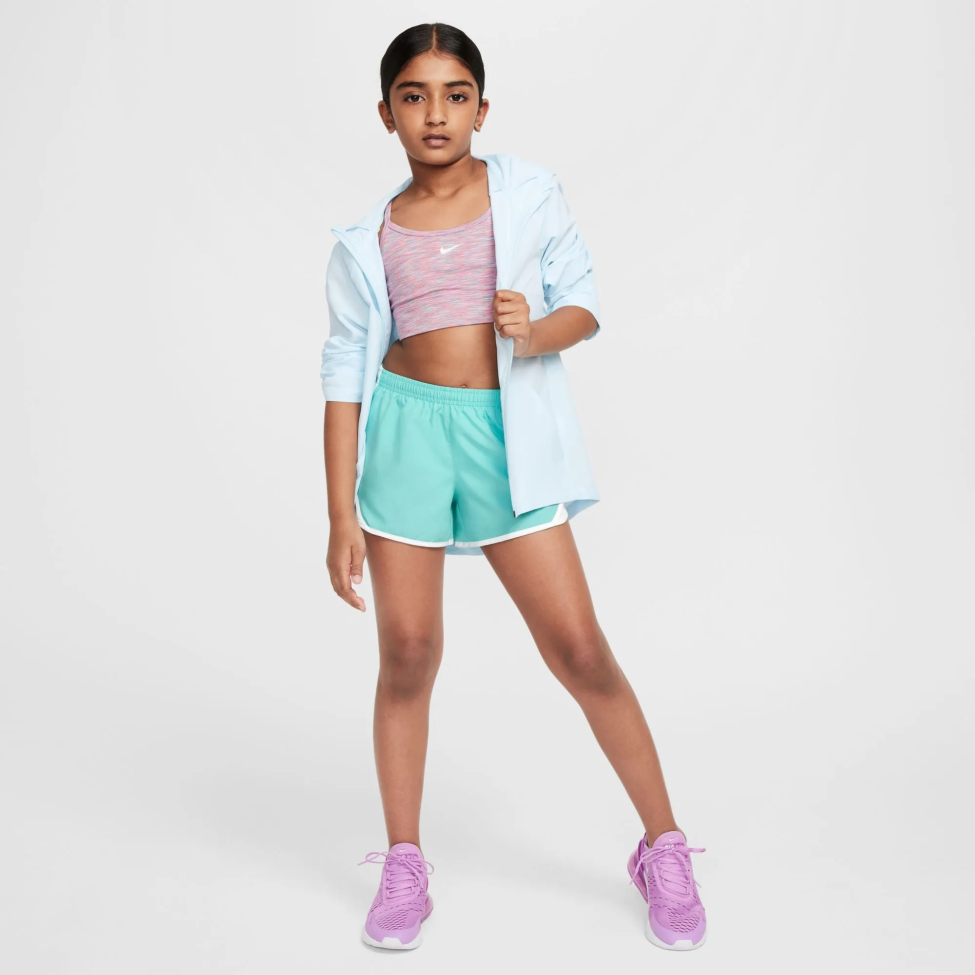 Girls' Nike Youth Tempo Short