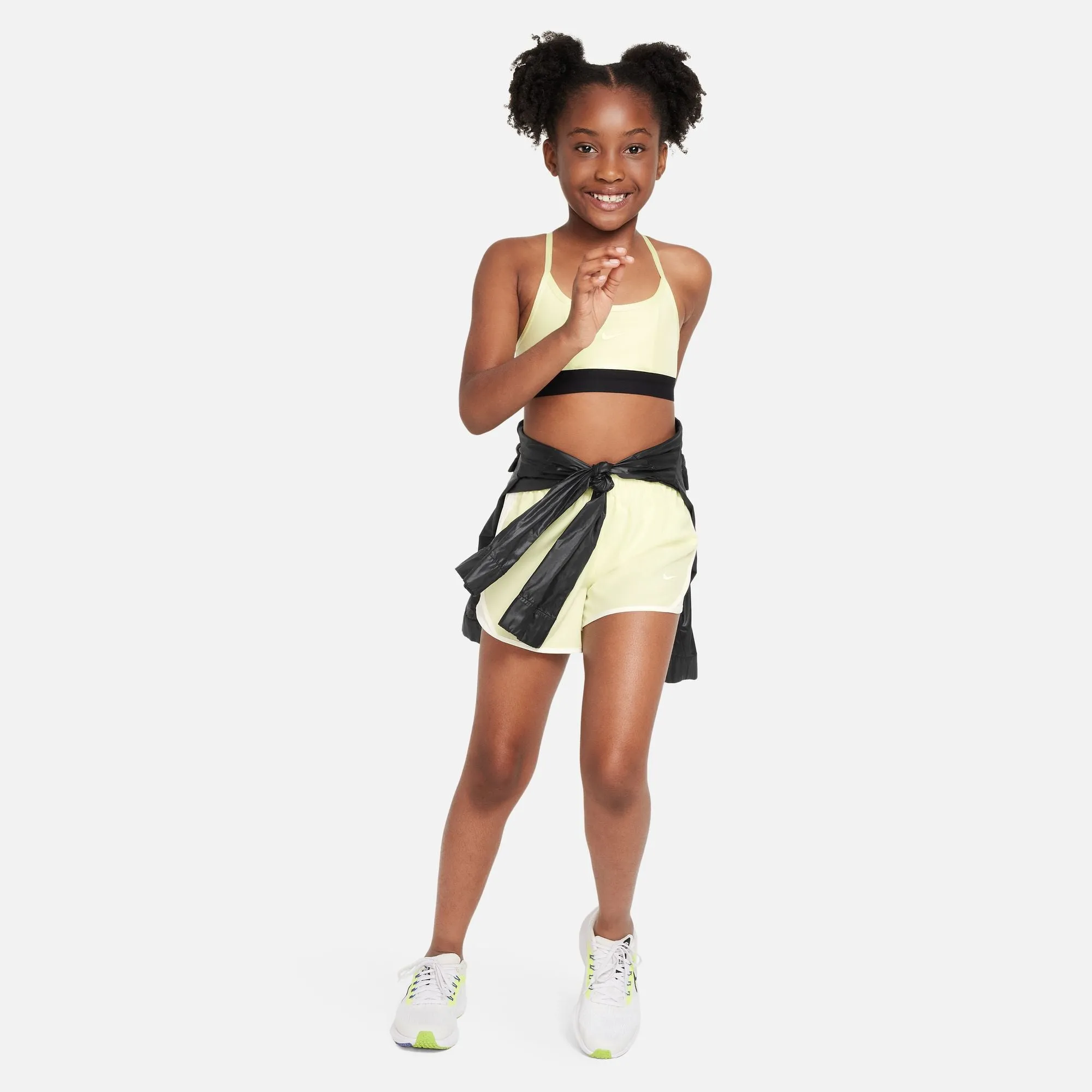Girls' Nike Youth Tempo Short