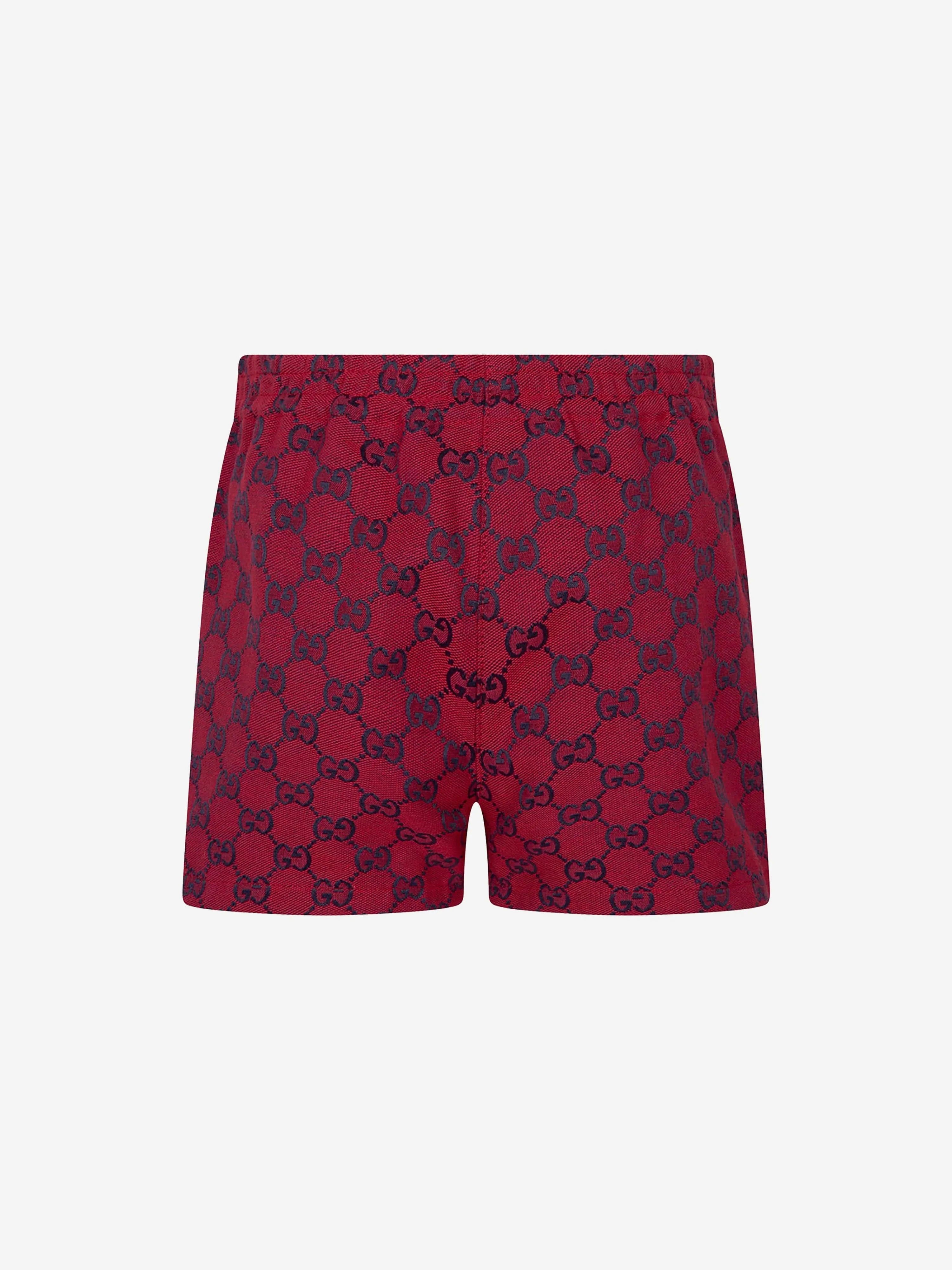 Gucci Girls Shorts