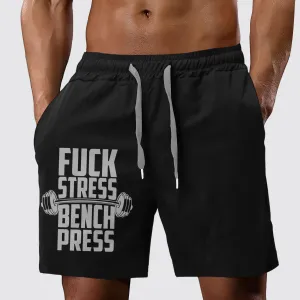 GymFlex Shorts: Power Up Your Workouts!- AA01129