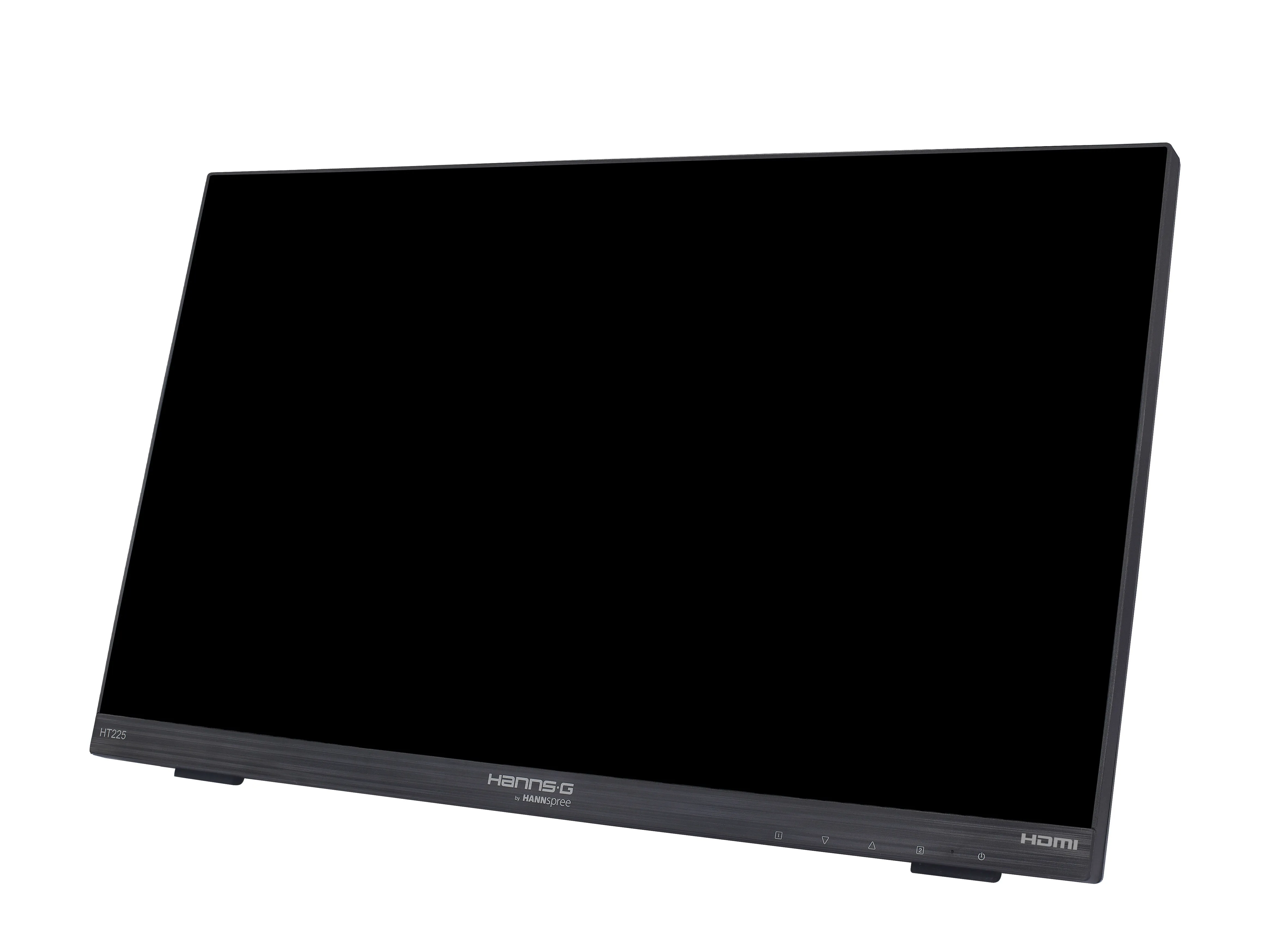 Hanns.G Touch-Display Ht225hpb - 54.6 Cm (21.5") - 1920 X 1080 Full Hd