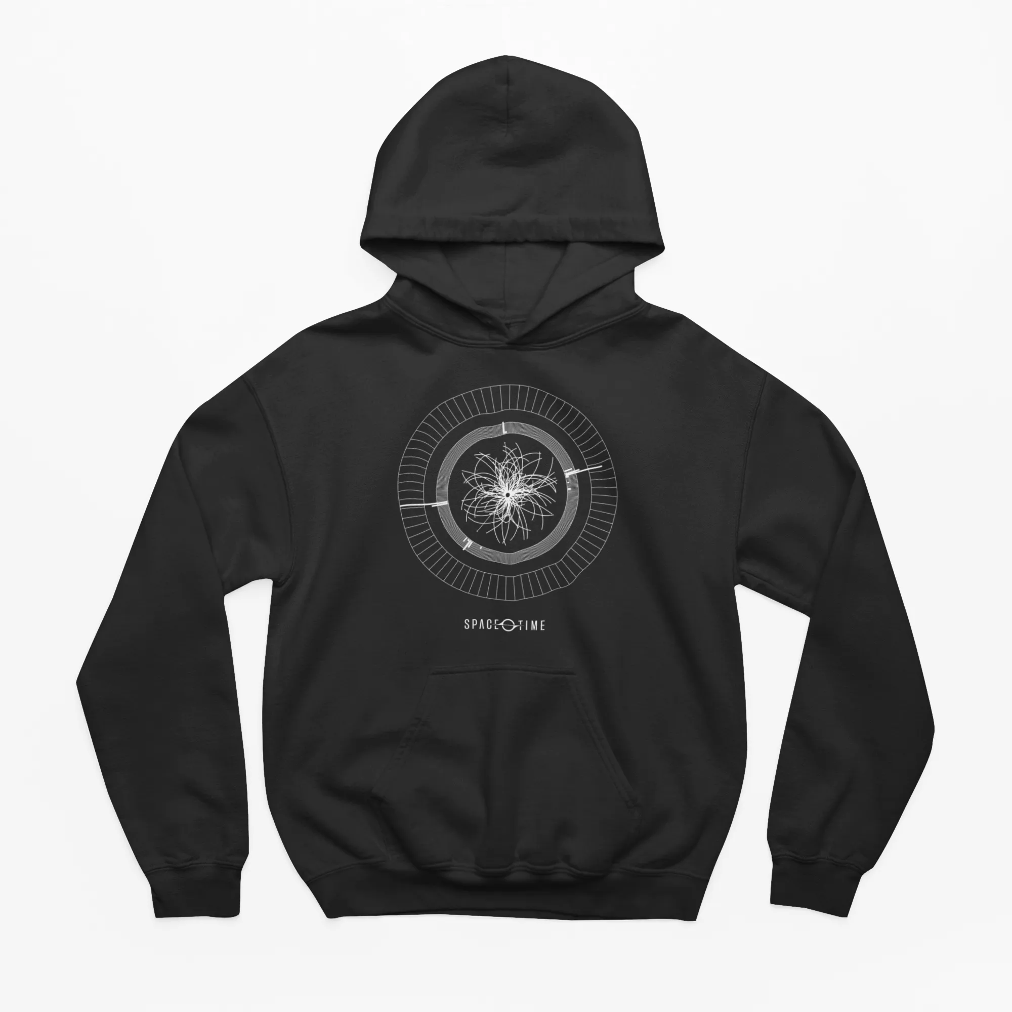 Higgs UV Glow in the Dark Hoodie (LIMITED EDITION)