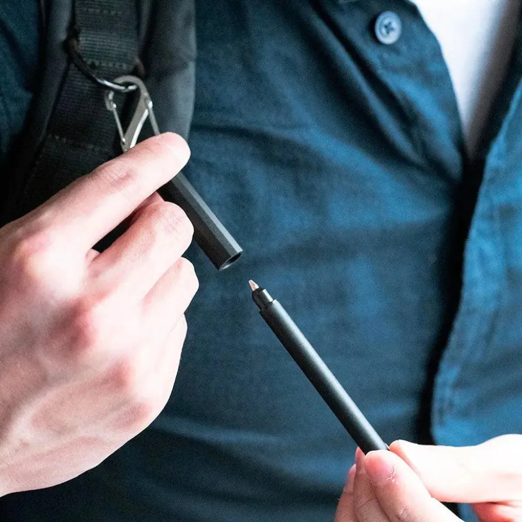 HMM Magnetic Pen