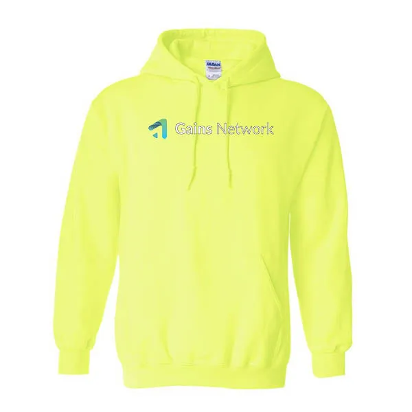 Hoodies Gains Network