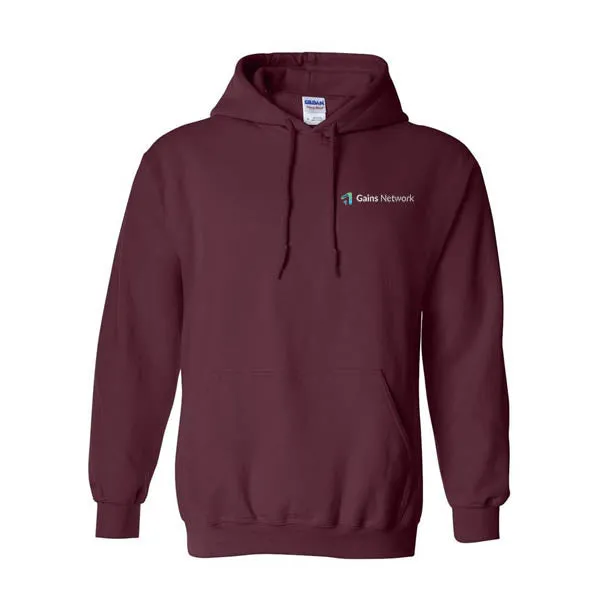 Hoodies Gains Network
