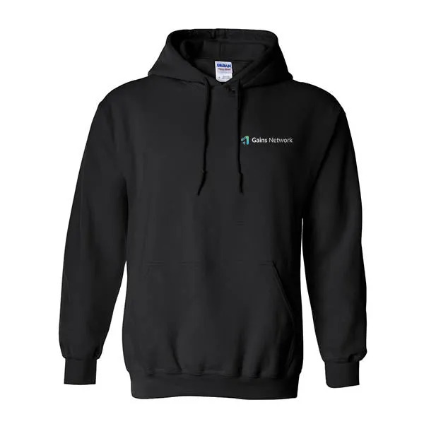 Hoodies Gains Network