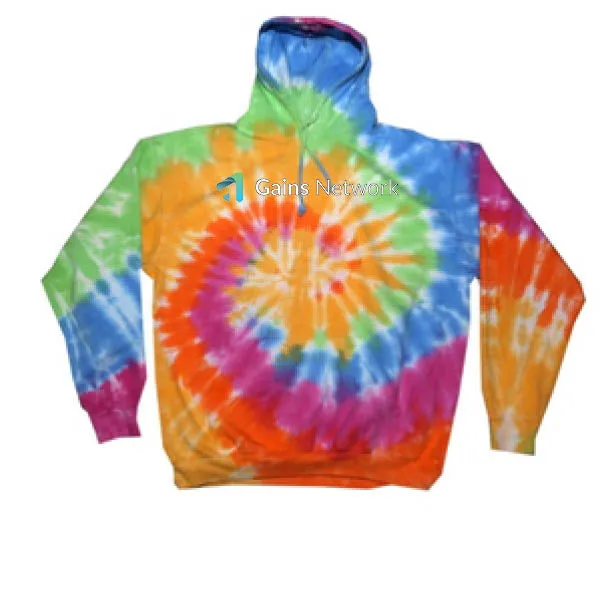 Hoodies Gains Network