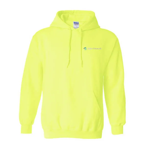 Hoodies Gains Network