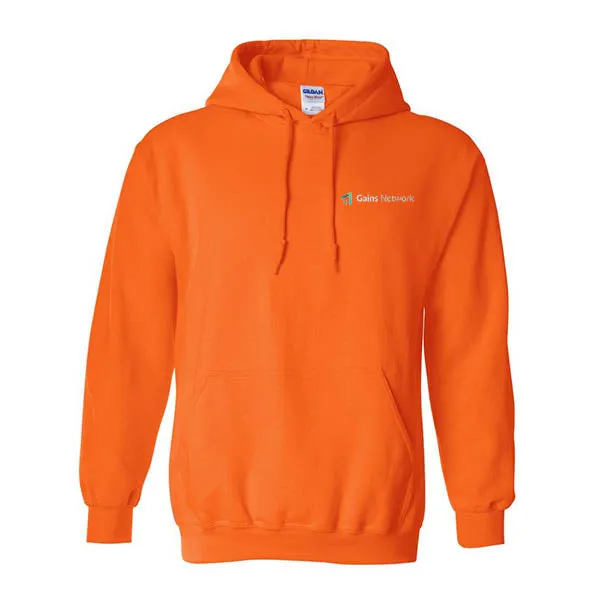 Hoodies Gains Network