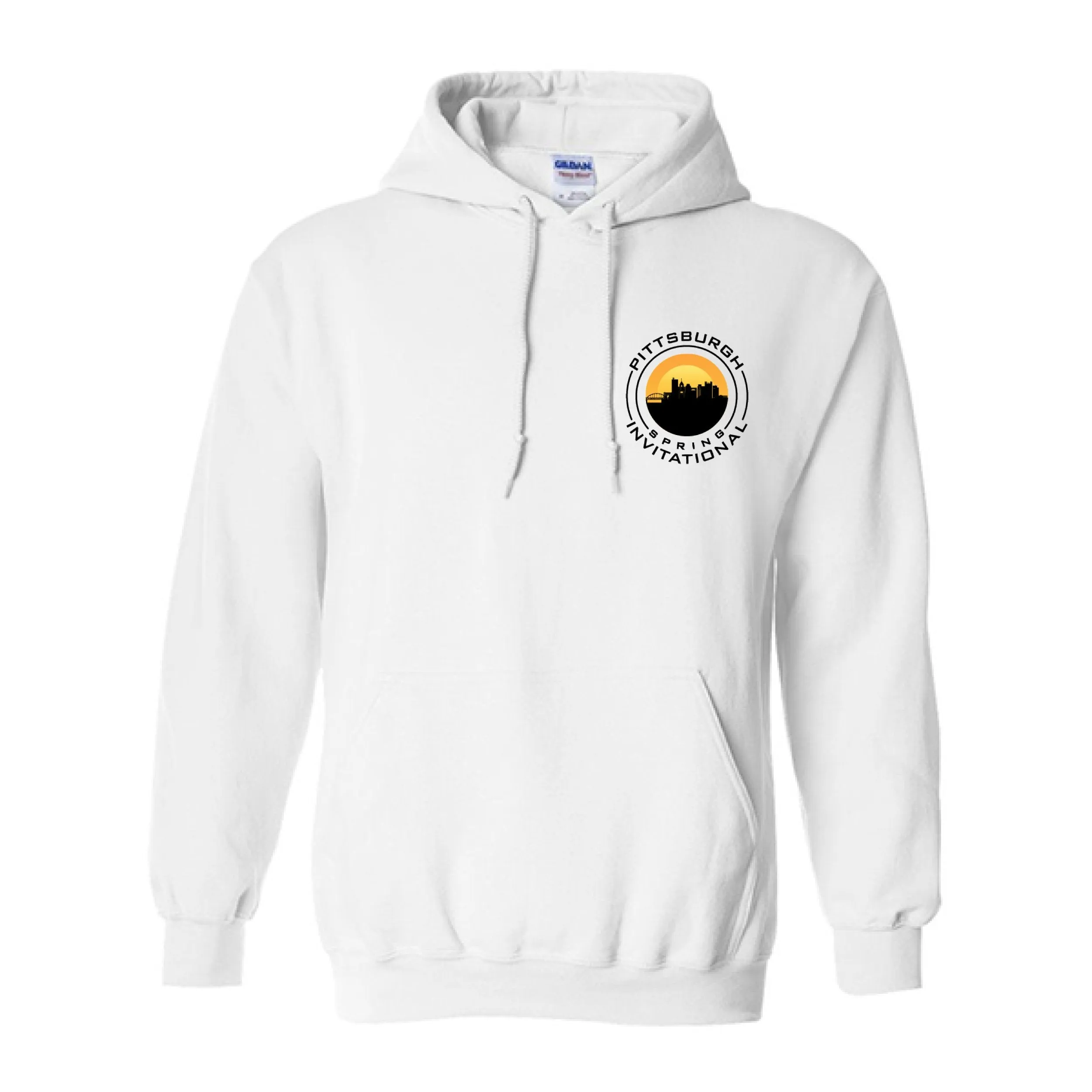 Hoodies Pittsburgh Spring Invitational