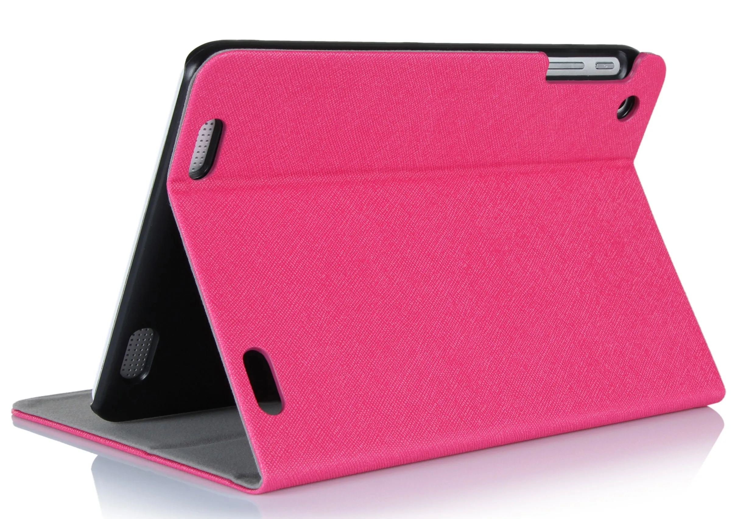 HP 8 Executive Case-Magenta