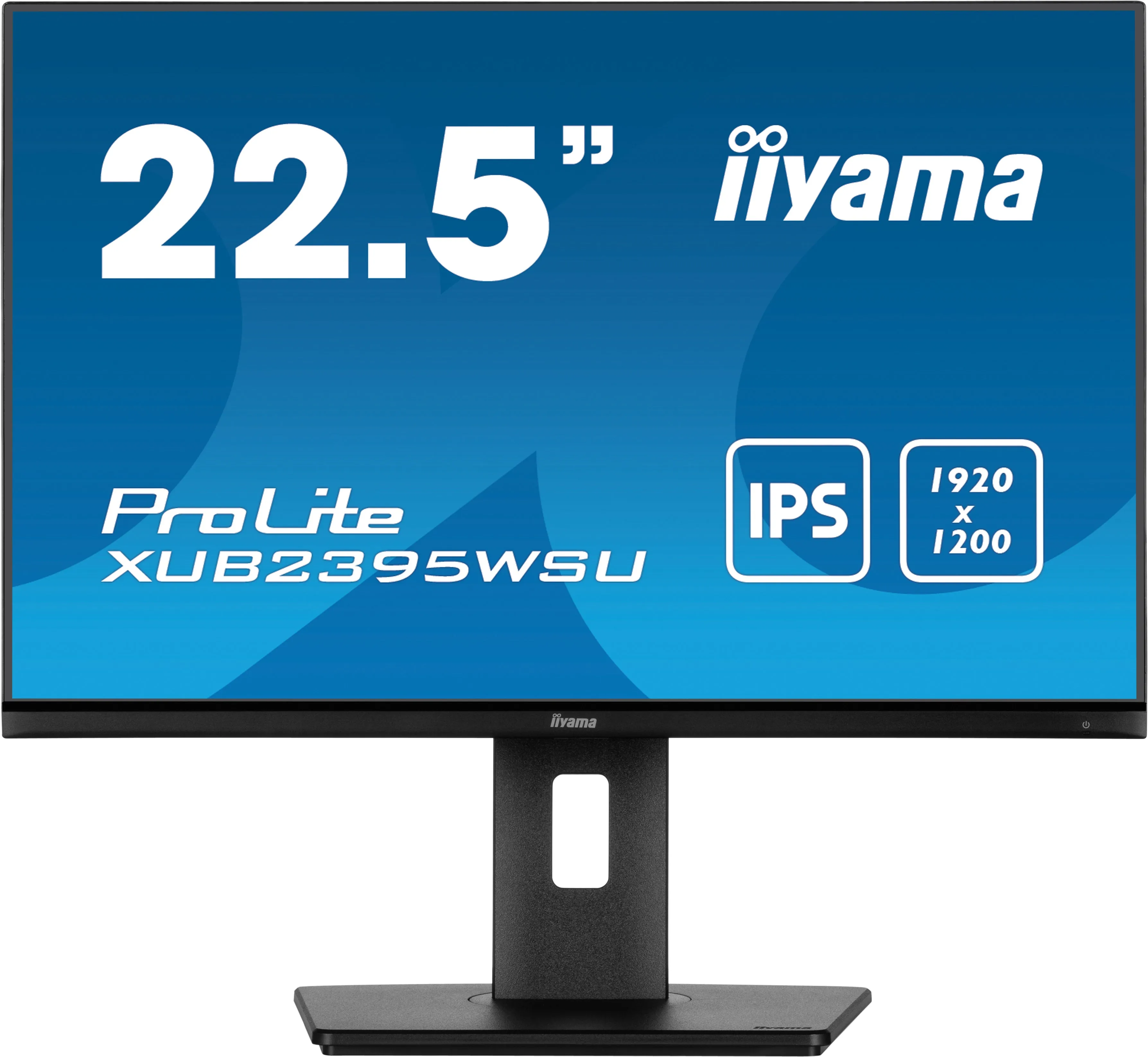 Iiyama Prolite Xub2395wsu-B5 - Led Monitor - 23"