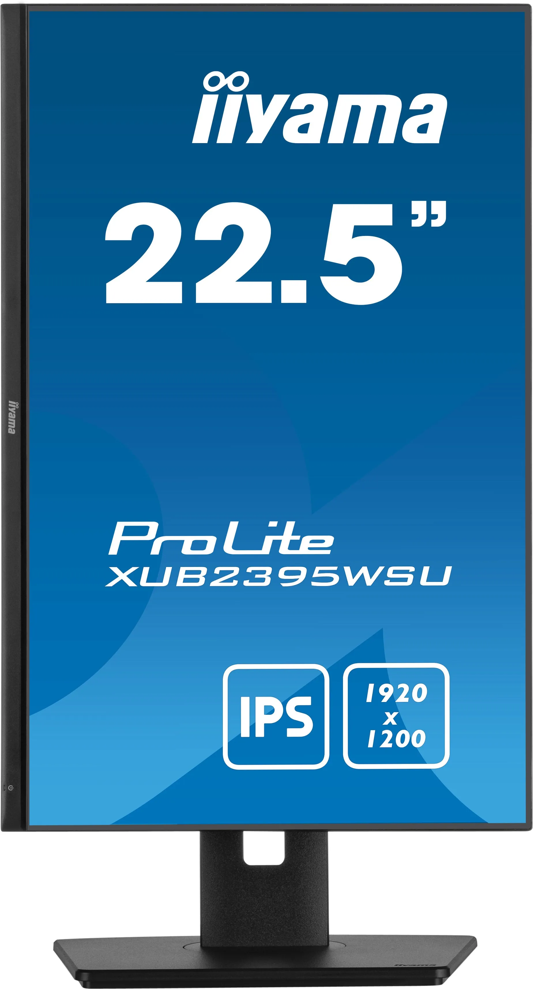 Iiyama Prolite Xub2395wsu-B5 - Led Monitor - 23"