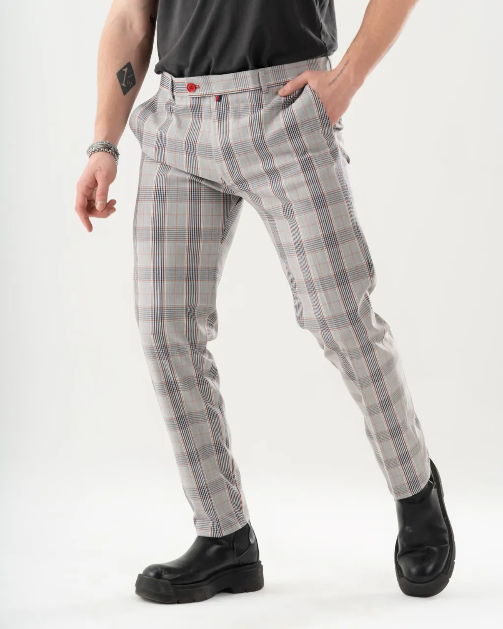 KIKR PANTS