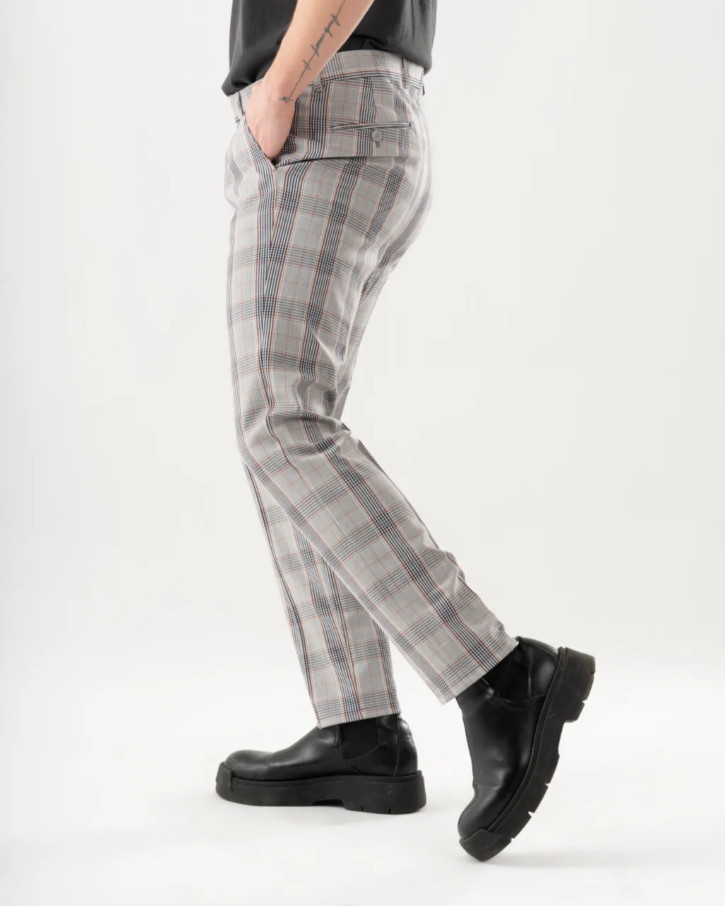 KIKR PANTS