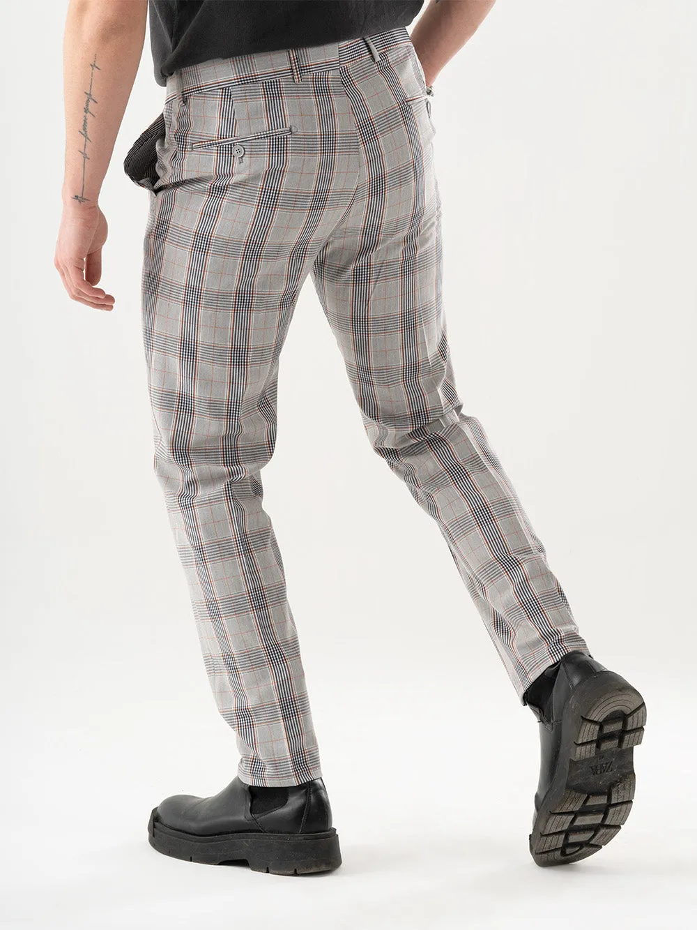 KIKR PANTS