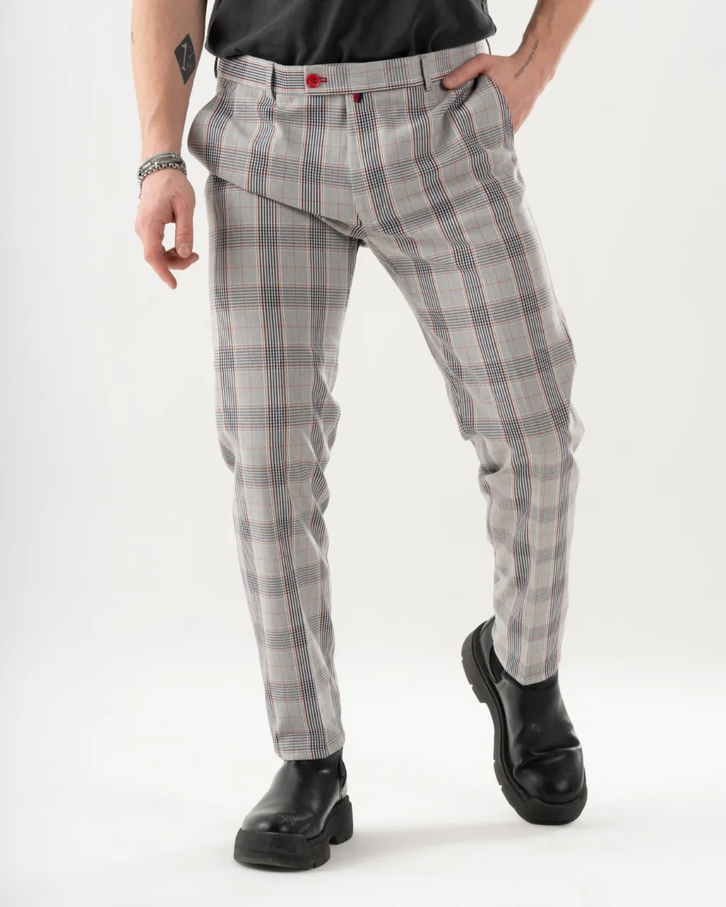 KIKR PANTS