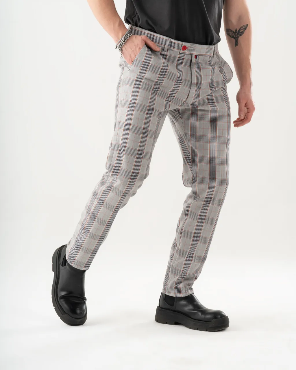 KIKR PANTS