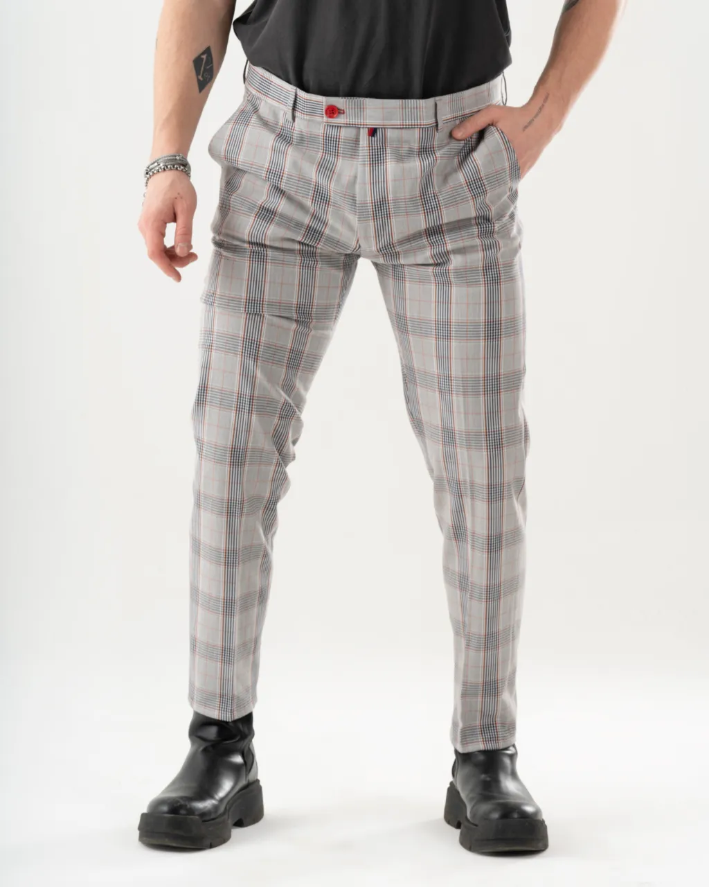 KIKR PANTS