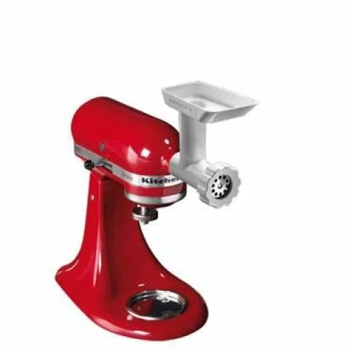 KitchenAid Artisan Food Mincer/Grinder Attachment