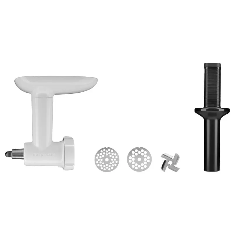 KitchenAid Artisan Food Mincer/Grinder Attachment