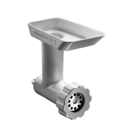 KitchenAid Artisan Food Mincer/Grinder Attachment