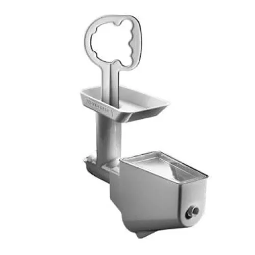 KitchenAid Artisan Fruit / Veg Strainer Attachment