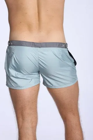 Lasc Panel Short