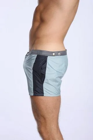 Lasc Panel Short