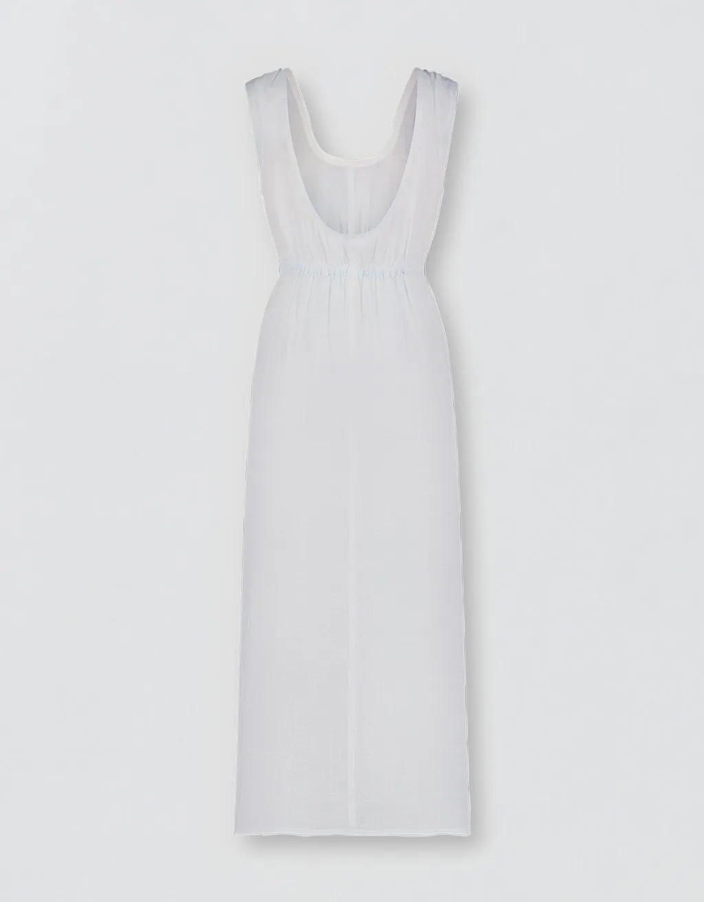 lemlem melat scoop neck dress